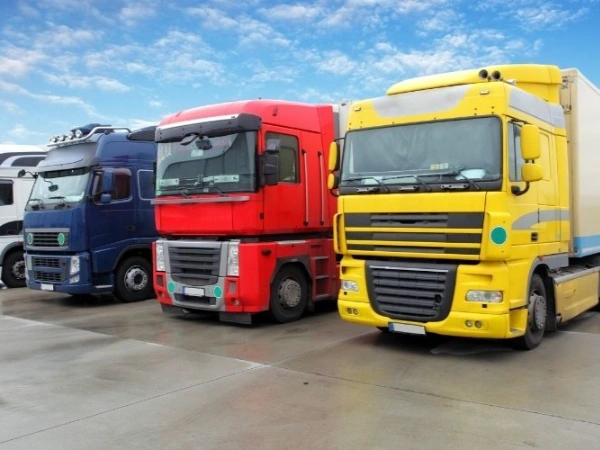 İzmir Gaziosmanpaşa Nakliye